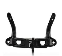 ZEMNLO Carenado superior delantero Soporte de soporte del faro GSXR600 GSXR750 GSXR GSX-R 600 750 K4 K5 2004 2005 Conjunto de montaje de lámpara delantera