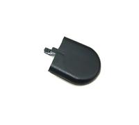 ZEMNLO Cubierta de la tapa tuerca del brazo limpiaparabrisas delantero, for Mitsubishi, Lancer 2002-2017, for Mirage Space Star MB881494 MB 881 494 Cubierta de la base del limpiaparabrisas