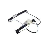 ZEMNLO Elevalunas Eléctrico Delantero Derecho, for Mini, for Cooper R50 R52 R53 51337039452 67626955876 Motor de elevalunas eléctrico Delantero Izquierdo