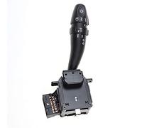ZEMNLO Interruptor de señal de Giro de Faros antiniebla for Hyundai, Sonata 1999-2006, for Kia, Optima 2001 93410-38100 9341038100 Interruptor de Intermitentes