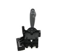 ZEMNLO Interruptor de señal de Giro de Faros Delanteros Hyundai, for Kia, Accent Rio 2006-2011 93410-1G000 934101G000 93410-1C000 93410-1C200 93410-1C200 Interruptor de Intermitentes