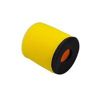 ZEMNLO Limpiador de admisión filtro aire for motocicleta LT-F250 Ozark 2003-2016 LTF250 LTF 250 Filtro de aire para motocicleta(1pc)
