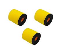 ZEMNLO Limpiador de admisión filtro aire for motocicleta LT-F250 Ozark 2003-2016 LTF250 LTF 250 Filtro de aire para motocicleta(3pc)