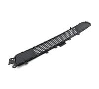 ZEMNLO Parachoques delantero automotriz, rejilla inferior de nido de abeja, red central inferior, for piezas de mejora Q50 2014-2017 62254-4HB0A Parrilla delantera del coche