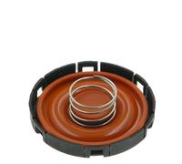 ZEMNLO Reparación de Tapa de válvula PCV de Culata de Cilindro, for, 1 F20 F21 2 Coupe F22 F87, for, 2 Cabrio F23 3 F30 F80 F31 F34 11128581798 Tapa de la válvula PCV del automóvil