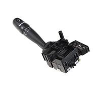 ZEMNLO Repuestos for automóviles 93420-1G011 934201G011 Accent 2005-2012 Rio 2005-2011 Interruptor de limpiaparabrisas Interruptor de Intermitentes