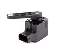 ZEMNLO Sensor de Altura de Faros Delanteros y Traseros for E46 E39 128 135 320 328 530i 37140141444 37140141445 Sensor de Nivel de Faros(Rear)