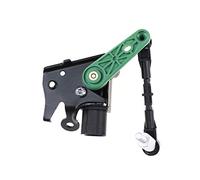 ZEMNLO Sensor de Altura de Nivel con la lámpara de Cabeza de Polos Faro Delantero Ajuste Izquierdo for A-UDI A6 A8 S6 S7 S8 4H0941285G Sensor de Nivel de Faros