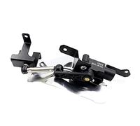 ZEMNLO Sensor de Nivel de Faros Delanteros de Coche Sensor de Nivel de Faros Traseros Sensor de Altura de la carrocería 1K0941273N, for Passat, for Golf, Maiteng Sensor de Nivel de Faros