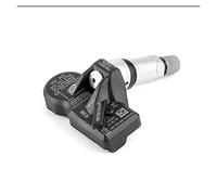 ZEMNLO Sensor de presión neumáticos 4 piezas, para Skoda | 5Q0907275B de control de presión de neumáticos Llantas de aluminio, para Skoda, para Fabia