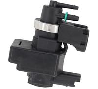 ZEMNLO Válvula de control de presión de turbocompresor for Serie 1 F20 F21 3 F30 F31 F80 114i 116i 118i 316i 320i 2011-2019 Mini R55 R56 R57 R58 R59 R60 R61 2006-2016 Solenoide de control de sobrealim