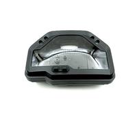 ZEMNLO Velocímetro de Motocicleta, medidor de Velocidad, tacómetro, Juego de Cubierta de Caja de Instrumentos, for CBR600RR CBR 600 F5 2003 2004 2005 2006 Pantalla de Instrumentos para Motocicleta