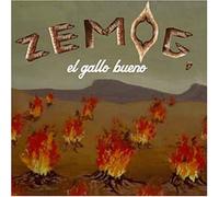 Zemog El Gallo Bueno - Zemog El Gallo Bueno