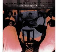 Zemphis Minnie - Four Women Blues