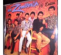 Zemvers - 16 Exitos