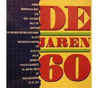ZEN,AFTER TEA,Q 65,CUBY,RODYS,WALLY TAX,HET,EKSEPTION - 30 NEDERPOP HITS-DE JAREN 60