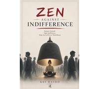 Zen Against Indifference: Why Your Feelings, Ethics and Values Still Matter in a World That Wants You Selfish and Disconnected - and How Karma Rewards Your Good Actions