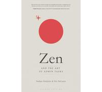 Zen and the Art of Admin Tasks