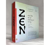 Zen And the Art of Making a Living: A Practical Guide to Creative Career Design (Arkana S.)