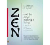 Zen And The Art Of Making A Living (ebook)