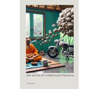 Zen and the Art of Motorcycle Flatulence