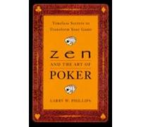 Zen And The Art Of Poker (ebook)