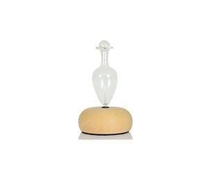 ZEN ARÔME Difusor de aceites esenciales por nebulización Bao Timer