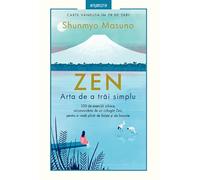 Zen. Arta De A Trai Simplu