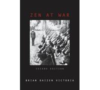 Zen at War (War and Peace Library)