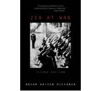 Zen At War (war And Peace Library) (english Edition)