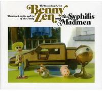 Zen, Benny - Run Back to the Safety..