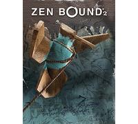 Zen Bound 2 Steam Key GLOBAL