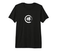 Zen Camiseta Premium