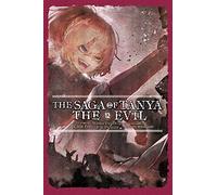 Zen, Carlo - The Saga of Tanya the Evil, Vol. 12 (light novel): Volume 12 (SAGA OF TANYA EVIL LIGHT NOVEL SC)