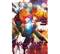 Zen, Carlo - The Saga of Tanya the Evil, Vol. 18 (manga): Volume 18 (SAGA OF TANYA EVIL GN)