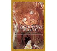 Zen, Carlo – The Saga of Tanya the Evil, Vol. 9: Omnes Una Manet Nox – Novela ligera