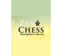 Zen Chess: Champion's Moves (PC) Steam Key EUROPE