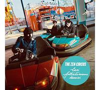 Zen Circus - Cari Fottutissimi Amici [Vinilo]