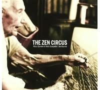 Zen Circus the - Vita E Opinioni Di Nello Scarpellin
