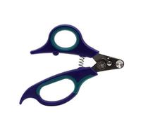 Zen Clipper un Nuevo y revolucionario Pet Nail Clipper Que está diseñado para Clip Just la Punta de la uña.