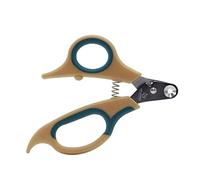 Zen Clipper un Nuevo y revolucionario Pet Nail Clipper Que está diseñado para Clip Just la Punta de la uña.