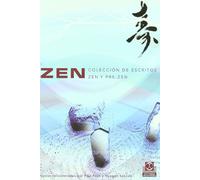 Zen. Colección de escritos Zen y pre-Zen (Bicolor) (Artes Marciales)