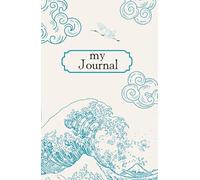 Zen Collection Hardcover Journal for Women - 200 Lined Pages | Mindful Writing Notebook for Notes, Ideas & Daily Reflection (1 of 6)
