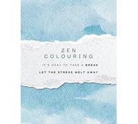 ZEN Colouring