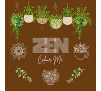 ZEN ColourMe