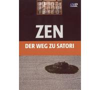 ZEN - Der Weg zu Satori [Alemania] [DVD]