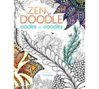 Zen Doodle Oodles Of Doodles (ebook)