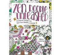 Zen Doodle Unleashed (ebook)