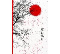 Zen Dots Notebook: Minimal Japanese-Inspired Dot Grid Journal for Notes, Planning & Creativity