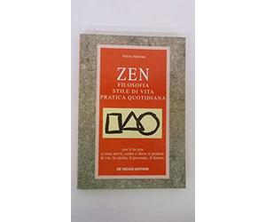 Zen. Filosofia, Stile Di Vita, Prat [Italia]